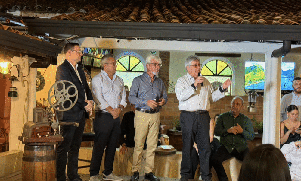 Sector arrocero venezolano se acerca al autoabastecimiento