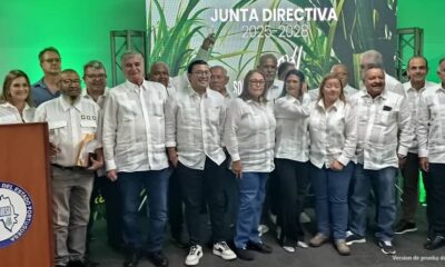 Asamblea General  de SOCAPORTUGUESA ratifica liderazgo y compromiso con el sector cañicultor