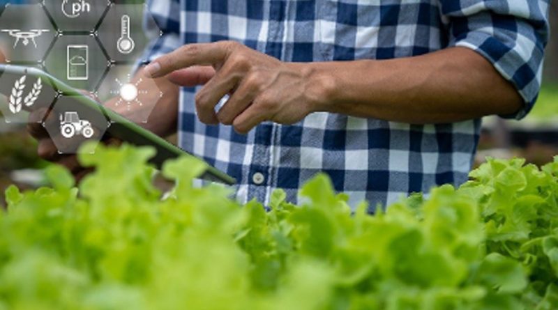 Venezuela proyecta agricultura digital hacia 2050