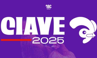 Empresas avícolas aragüeñas participarán en el Ciave 2025