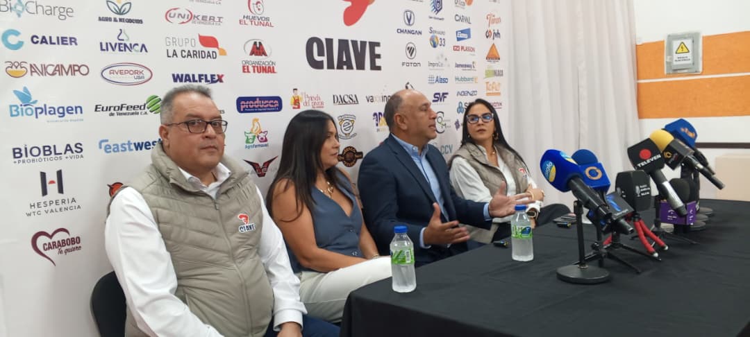 Foto cortesía: Se presentarán más de 20 conferencistas internacionales