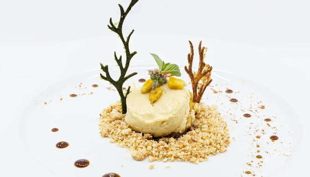 Una oda al maíz ganó la XI edición de Fusión a la Carta