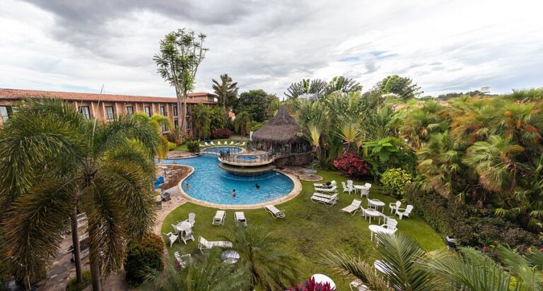 Fedecámaras Portuguesa felicita al Hotel Geo Inn