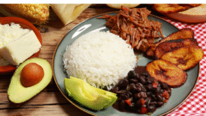 pabellon-gastronomia-comida-venezolana