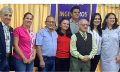 Capítulo Táchira: Juramentada Nueva Junta Directiva de la SVIAA