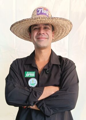 Magín Carmona busca transformar la percepción de Portuguesa