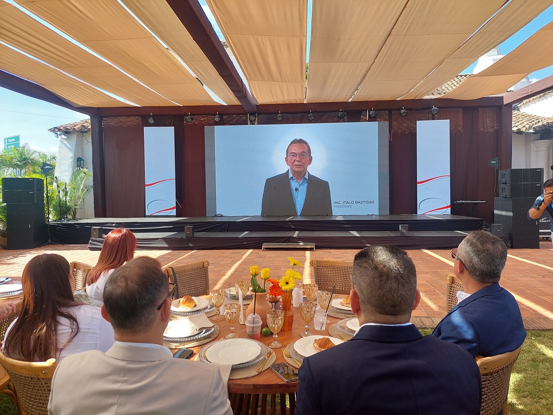 La nueva imagen de Organización El Tunal ha sido diseñada bajo una premisa de modernización y un símbolo distintivo