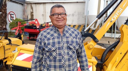 Coordinador de la Carrera MSc. Richar Martínez