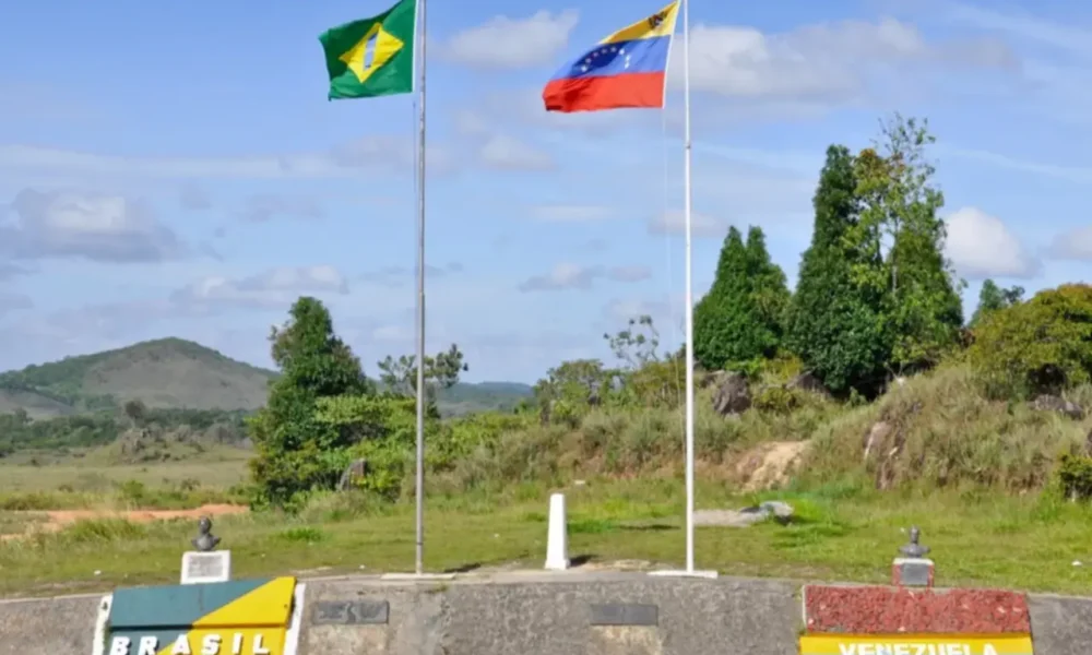 Brasil busca presencia en Venezuela mediante respeto e inversión privada