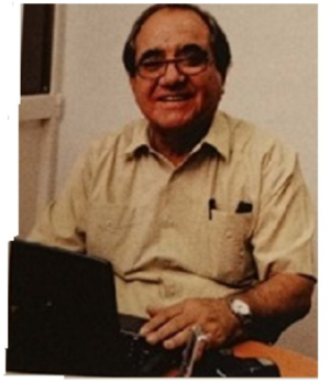 Doctor Daniel Madrid