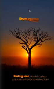 Portuguesa Magazine (revista multiplataforma digital)