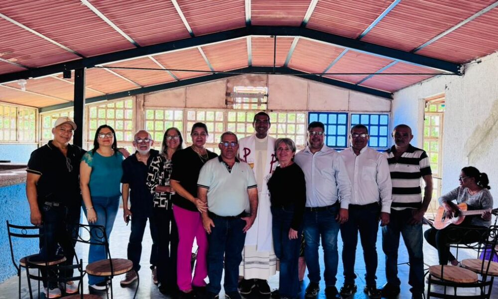 Ingenieros agrónomos celebran su día en Valle de la Pascua
