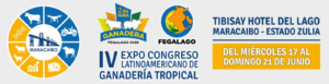 Expo Congreso de Ganaderia 2026