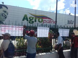 Competencia desleal agroquimicos 