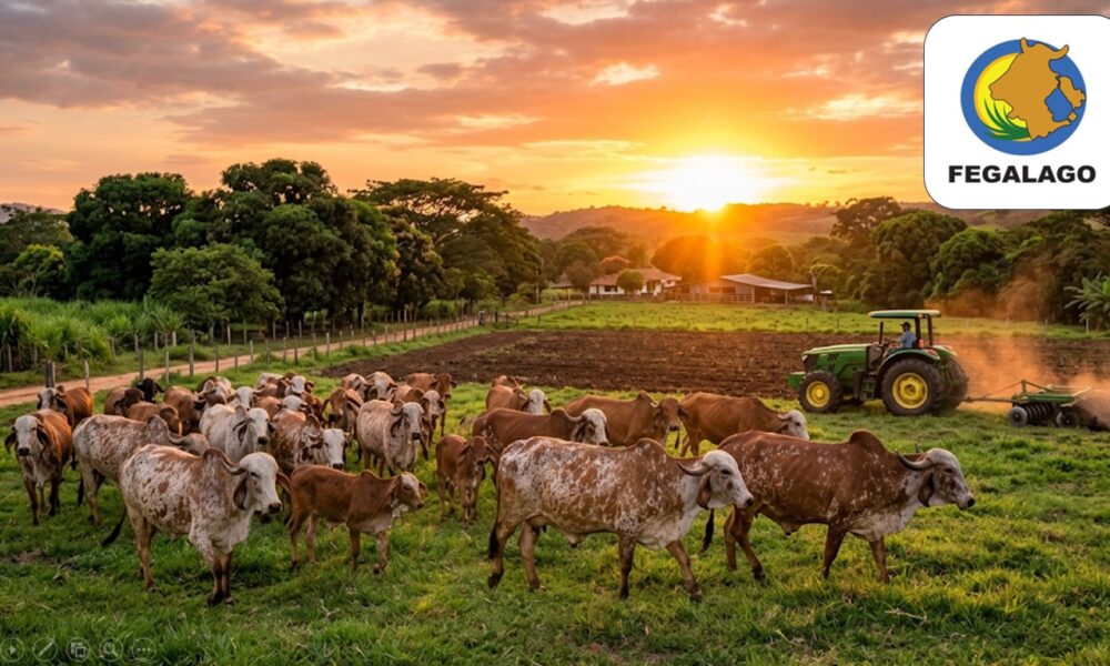 ZULIA SE CONSOLIDA COMO EL EPICENTRO DE LA GANADERÍA TROPICAL LATINOAMERICANA