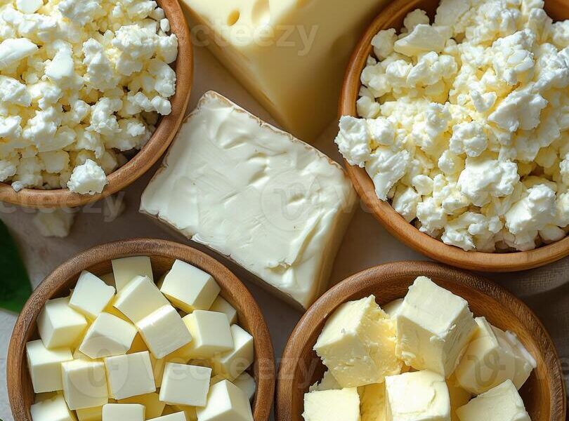 El Misterio del Queso Venezolano: ¿Por qué comer mucho calcio no siempre salva tus huesos? Ing. Agron.  Emilio Seijas