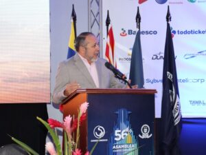 Consecomercio asistió a una primera reunión con el Servicio Nacional Integrado de Administración Aduanera y Tributaria, Seniat