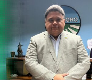 Osman Quero Pérez, concentra sus exigencias en temas de financiamiento