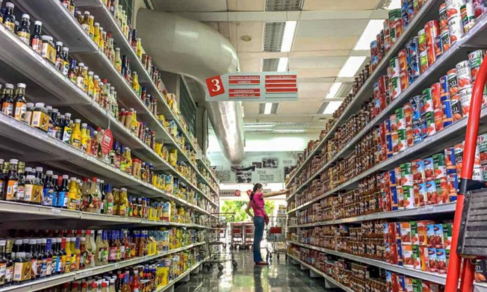 ANSA: Precios de los productos en el país permanecen estables