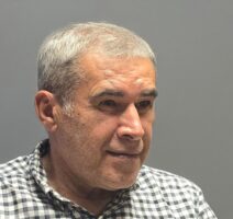 Germán Rodríguez Bustamante