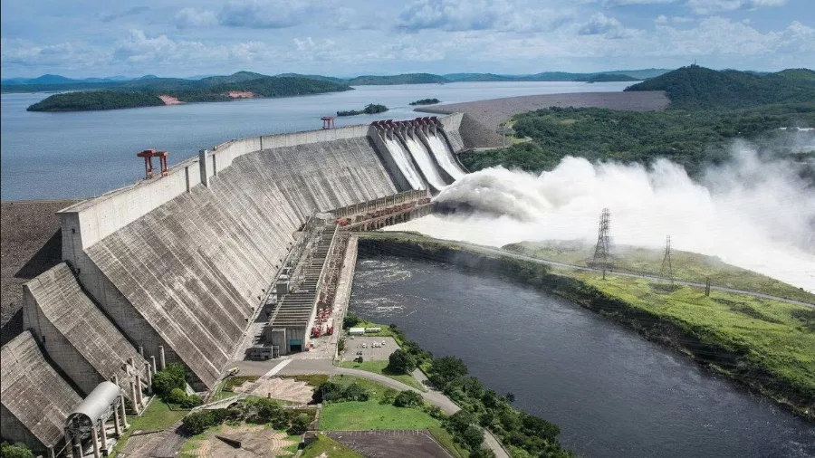 Gobierno activó un Plan de Ahorro Energético, para enfrentar un déficit en la generación de energía