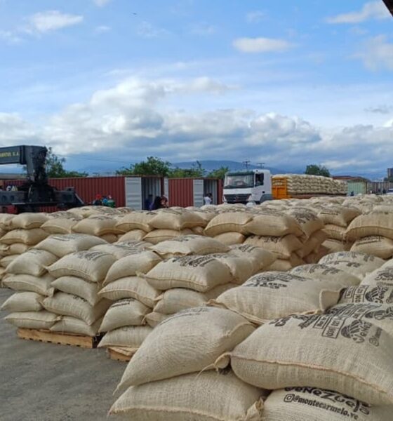 Puerto Seco proyecta a Lara como un importante punto de exportación y actividad económica