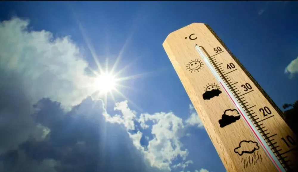 El “Súper Niño”: Expertos prevén sensaciones térmicas de hasta 50°C y una sequía prolongada hasta 2027