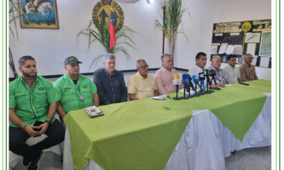 Cañicultores piden reunión urgente con el ministro Padrino López