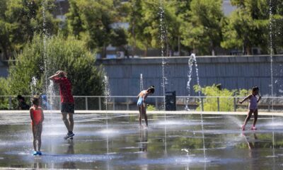 Fenómeno El Niño podría incrementar hasta 2 grados las actuales temperaturas en el país