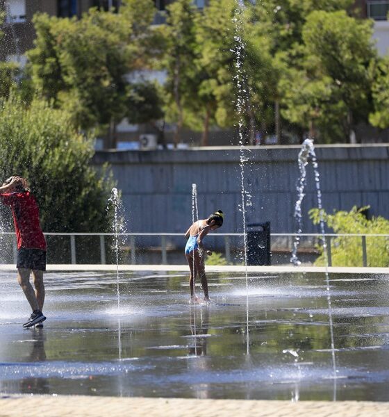 Fenómeno El Niño podría incrementar hasta 2 grados las actuales temperaturas en el país
