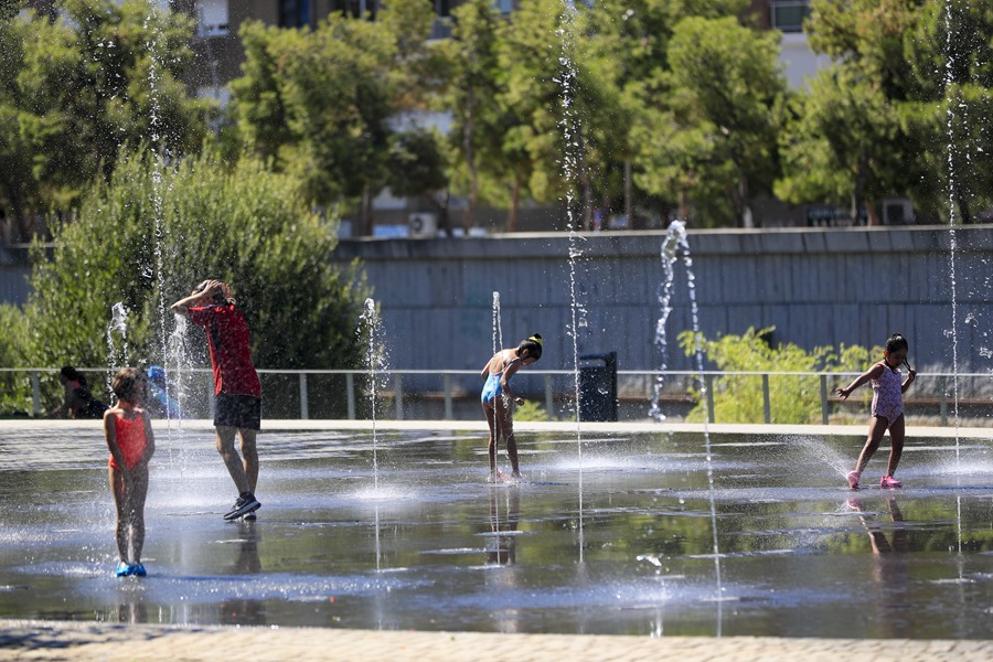 Fenómeno El Niño podría incrementar hasta 2 grados las actuales temperaturas en el país