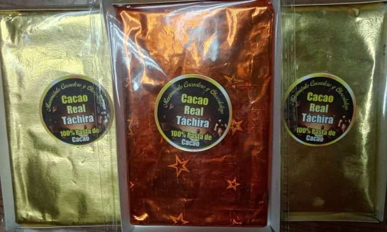 Productores impulsan la chocolatería artesanal y la creación de marcas.