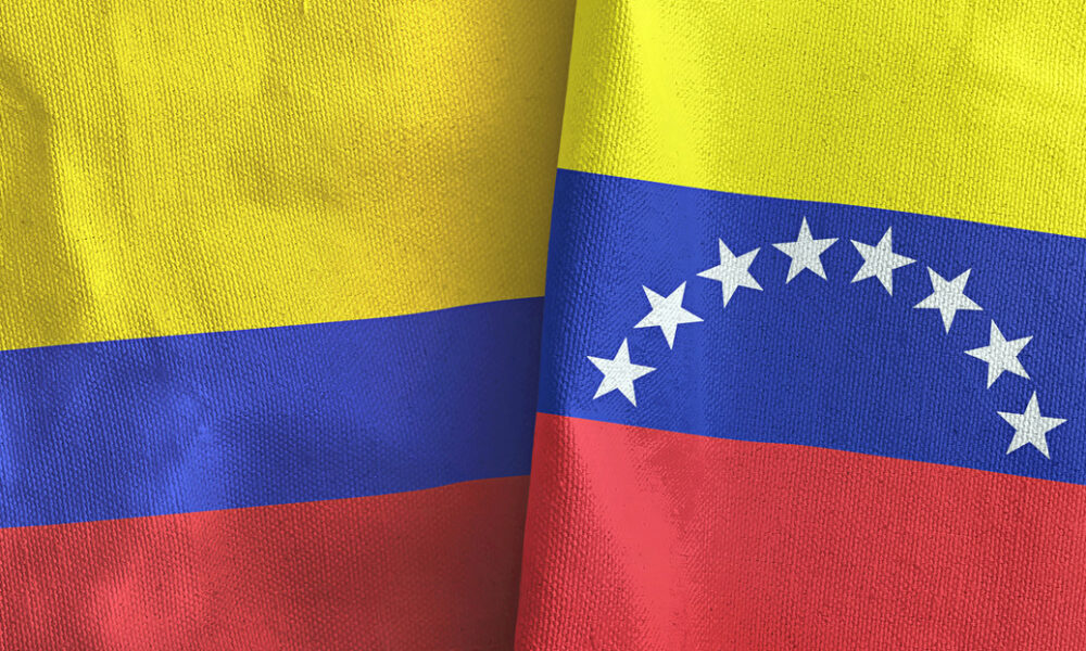 Consecomercio propone producir productos colombianos en Venezuela