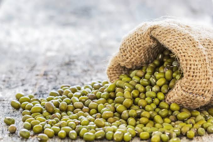 Lara exportó más de 43 toneladas de frijol mungo hacia Francia