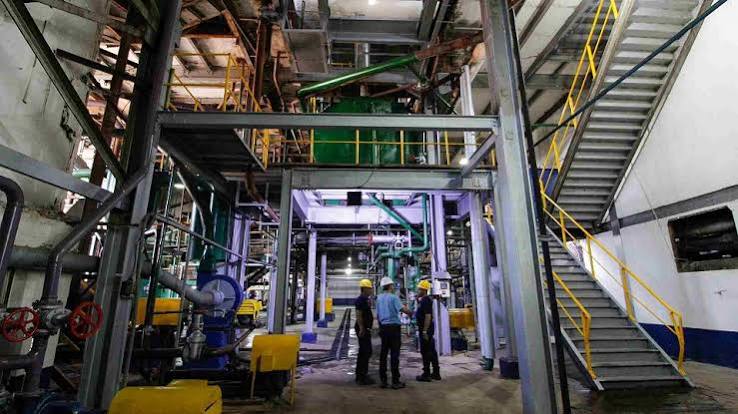 Empresarios de Cagua piden rebajar impuestos por la compra de bienes de capital