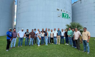 SOCA-PORTUGUESA reitera su compromiso con la producción nacional y la defensa del campo venezolano