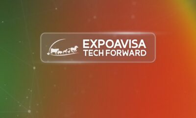 Florangel Conde: Maracay se convierte en el epicentro de la salud animal con Expoavisa Tech Forward 2026