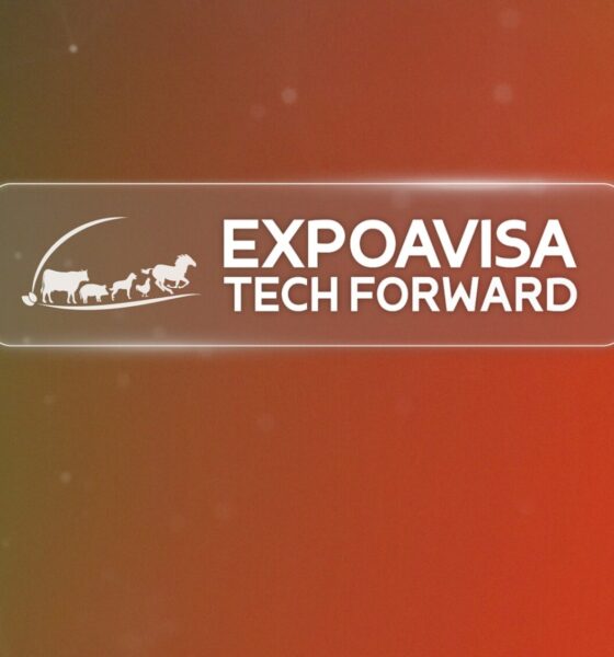 Florangel Conde: Maracay se convierte en el epicentro de la salud animal con Expoavisa Tech Forward 2026