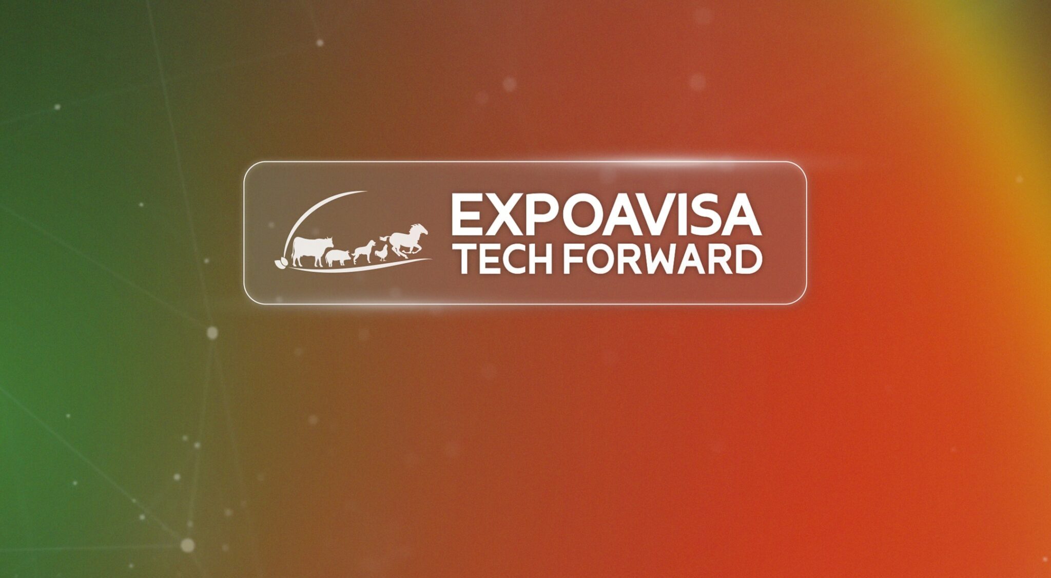 Florangel Conde: Maracay se convierte en el epicentro de la salud animal con Expoavisa Tech Forward 2026