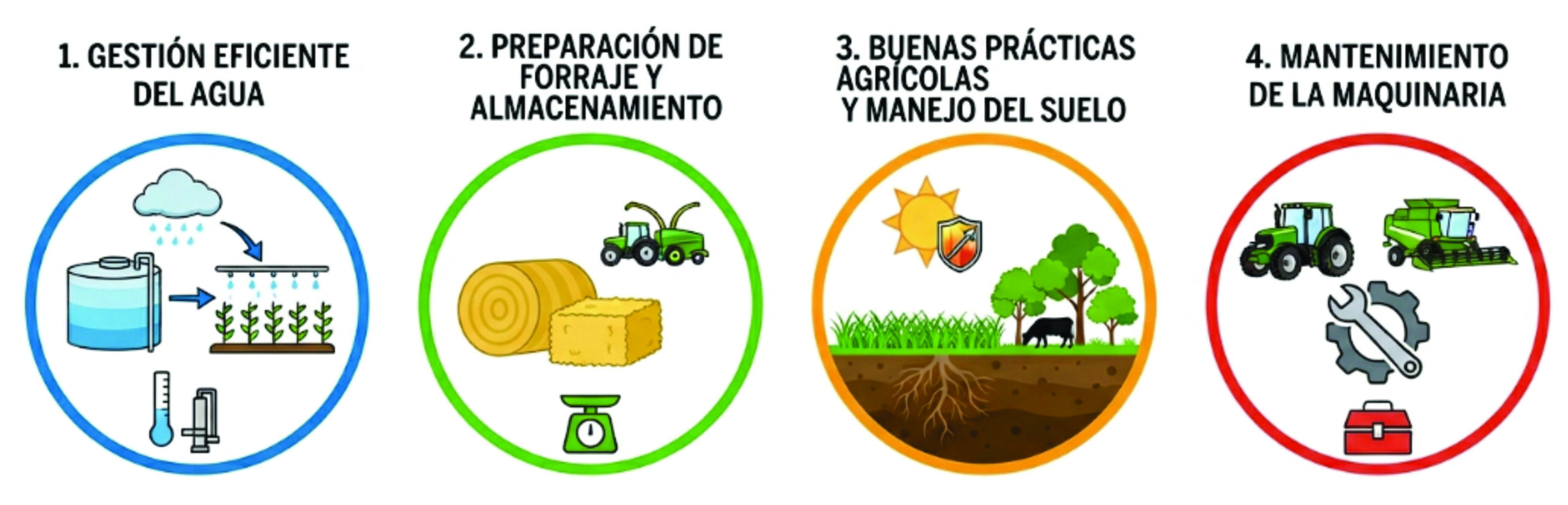 “Súper Niño” en Venezuela: Impacto devastador en los cultivos y la estrategia de supervivencia para el productor