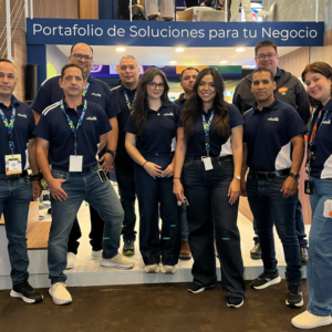 La panadería moderna representa el equilibrio perfecto entre la evolución tecnológica y comercial de un negocio