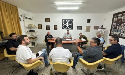 CCIAA traza ruta para seguir capitalizando acuerdos que garanticen sostenibilidad tributaria en Páez