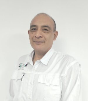 Dr. José Humberto Rivas