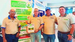 FEPALVEN presenta anteproyecto de ley para blindar el sector palmicultor