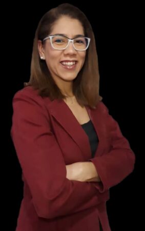 Dra. María Alejandra Escalona