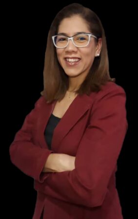 Dra. María Alejandra Escalona