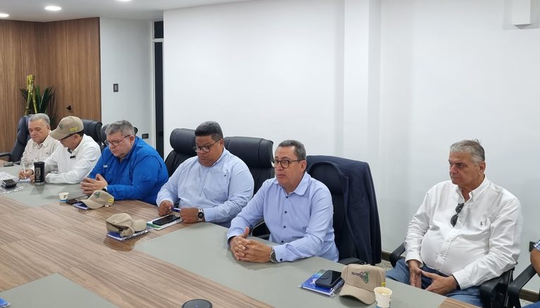 Tenemos tiempo que en Venezuela no hacemos un encuentro de esta naturaleza en el sector azucarero