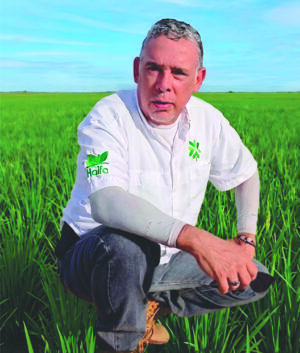 Ing. Agrón. MSc.Carlos Ramos Ramírez.