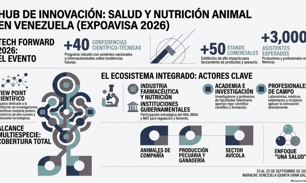 Hub de Innovacion Expo Avisa 2026