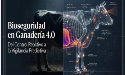 MV ANTONIO DUPLAT: TECNOLOGÍA Y BIOSEGURIDAD PILARES INDISPENSABLES PARA PROTEGER LAS INVERSIONES PECUARIAS